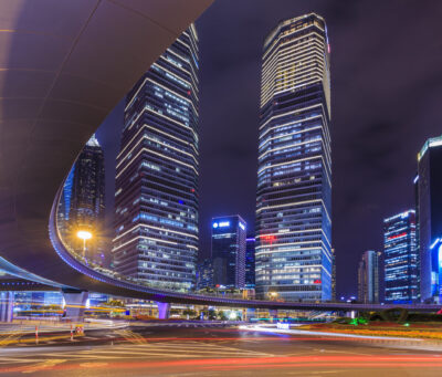 Bizglobal Zone 1. Company formation in DIFC