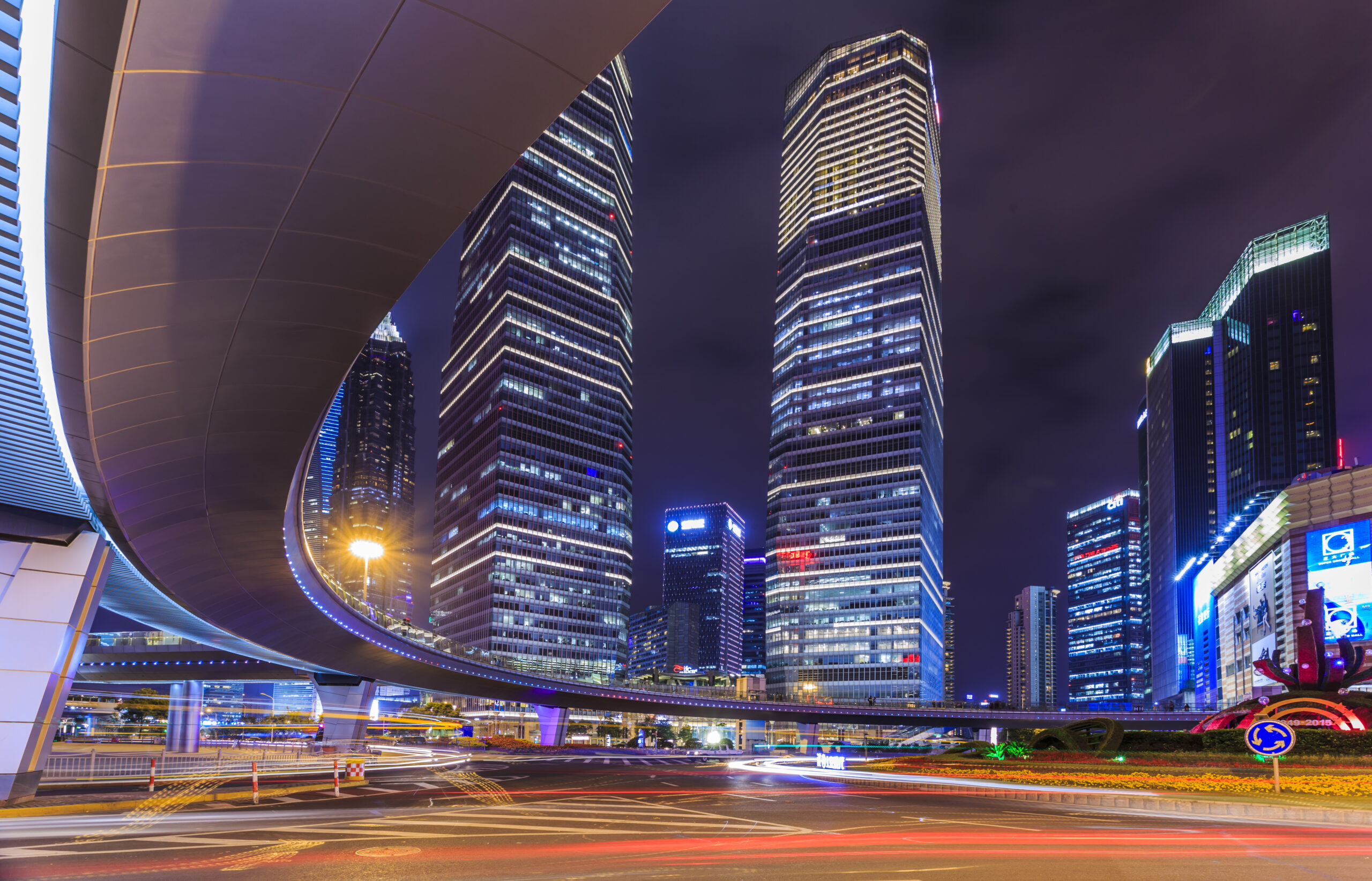 1. Company formation in DIFC